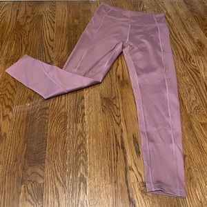 Victoria’s Secret Crop Leggings
